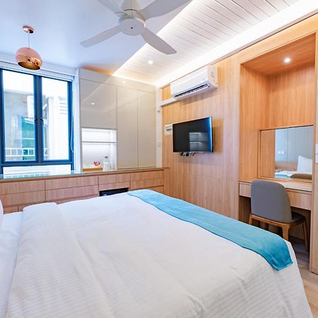 הולהומאל Hotel Star Shell מראה חיצוני תמונה