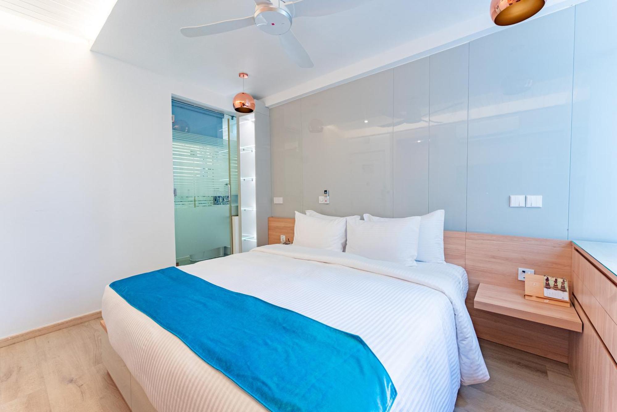 הולהומאל Hotel Star Shell מראה חיצוני תמונה
