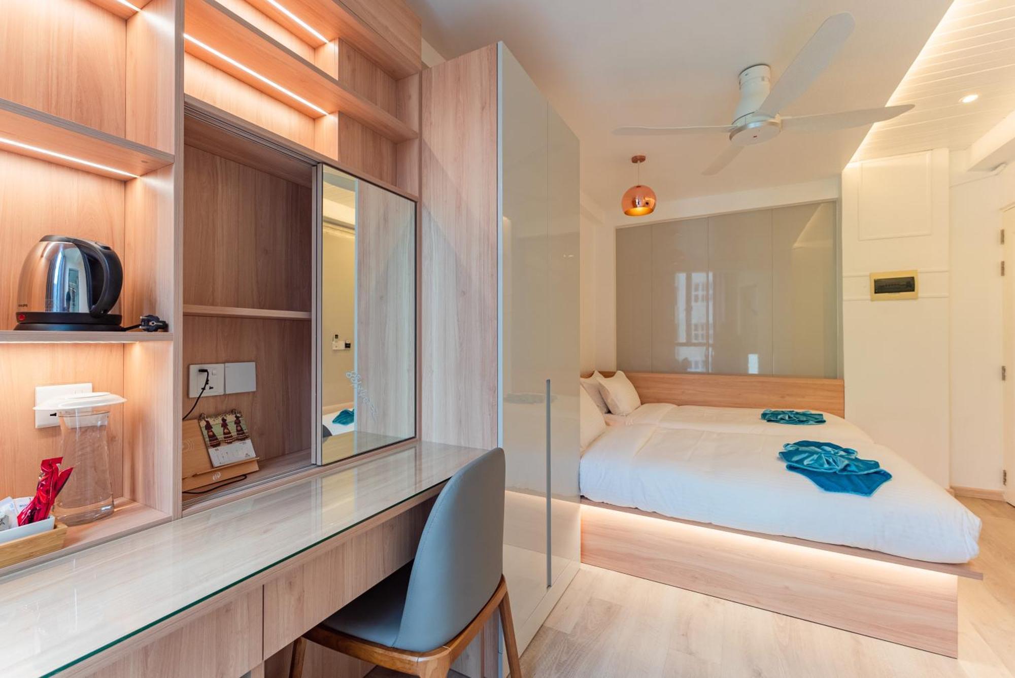 הולהומאל Hotel Star Shell מראה חיצוני תמונה