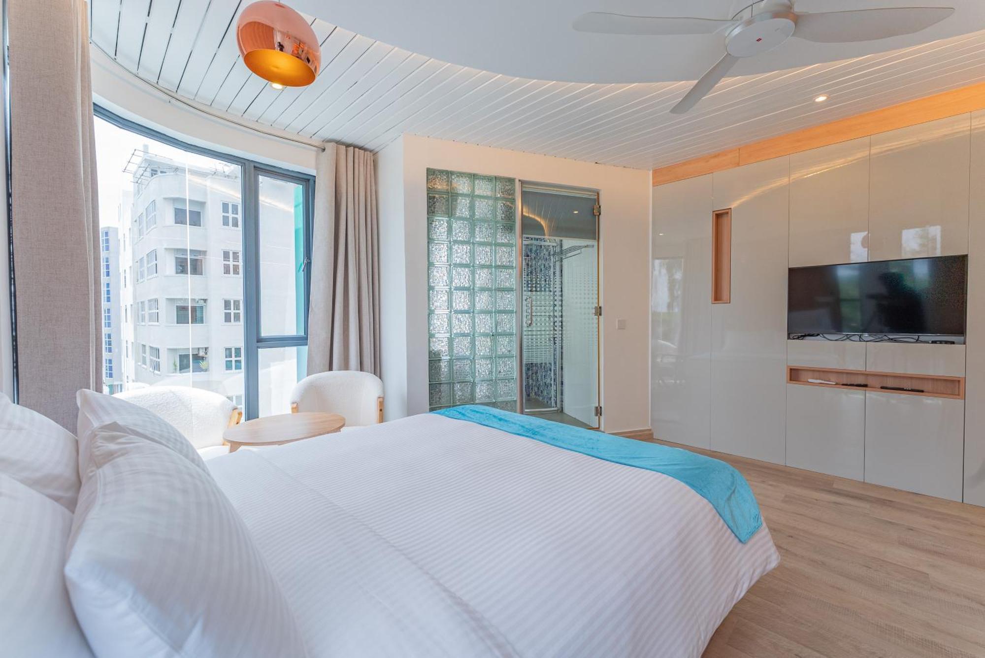 הולהומאל Hotel Star Shell מראה חיצוני תמונה