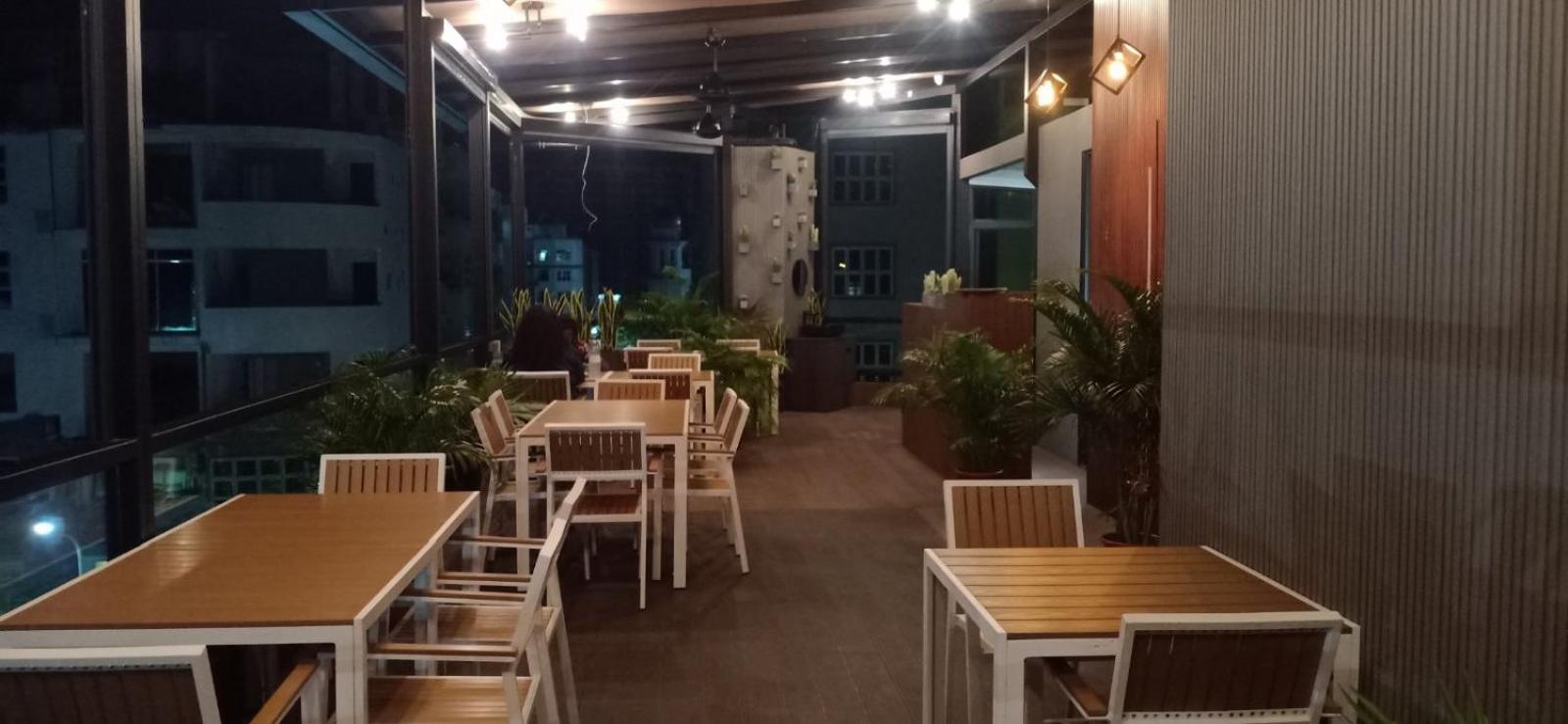 הולהומאל Hotel Star Shell מראה חיצוני תמונה