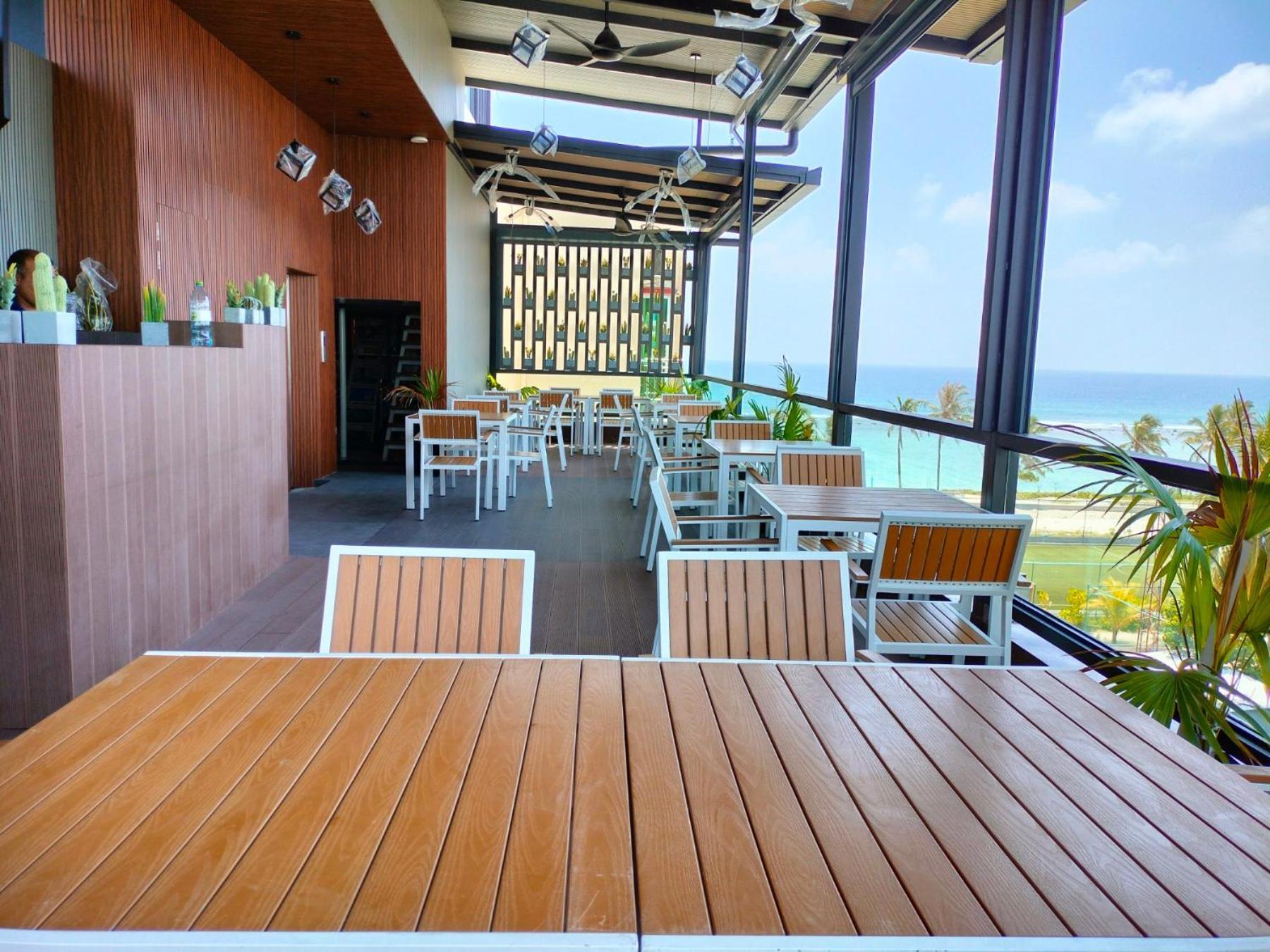 הולהומאל Hotel Star Shell מראה חיצוני תמונה