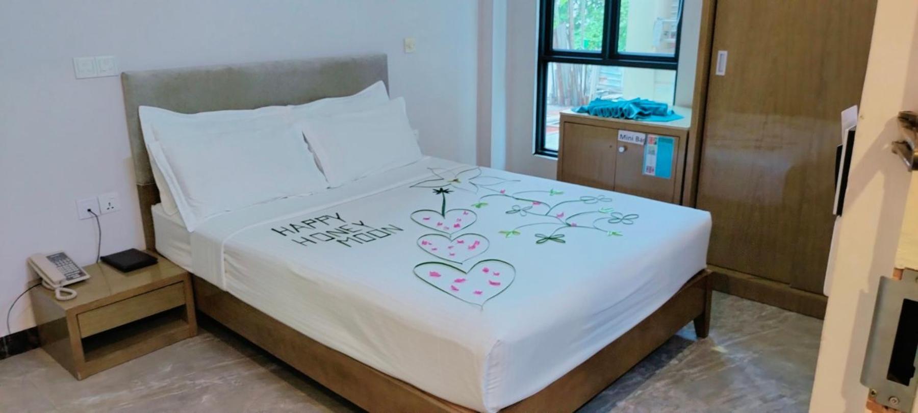 הולהומאל Hotel Star Shell מראה חיצוני תמונה