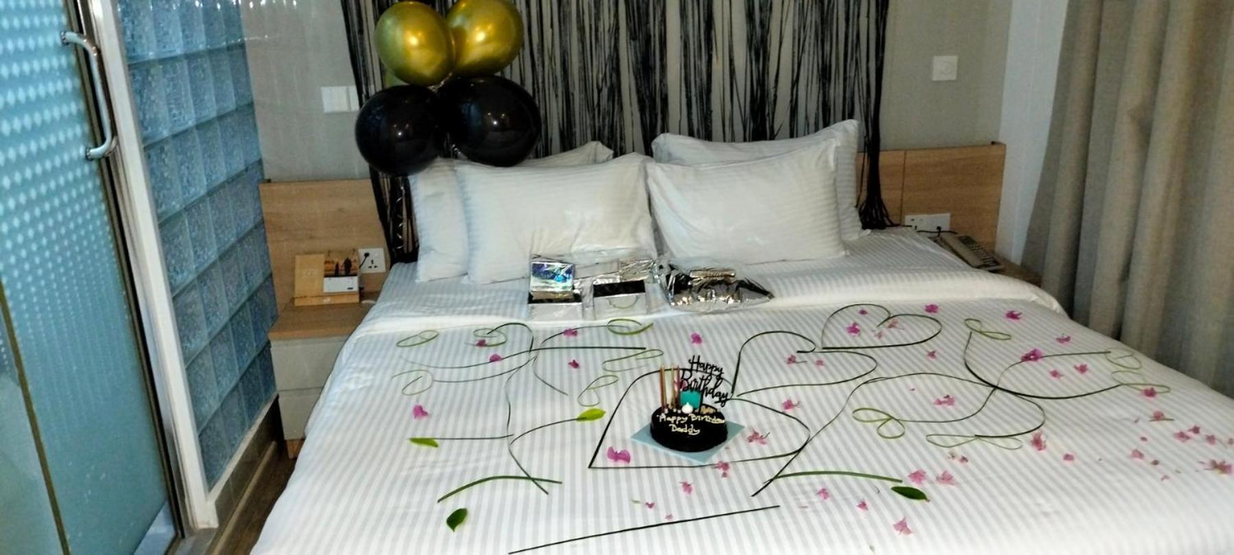 הולהומאל Hotel Star Shell מראה חיצוני תמונה